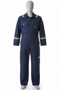 PERC Arc-Flash Rated Coverall — Voltage Guard Series